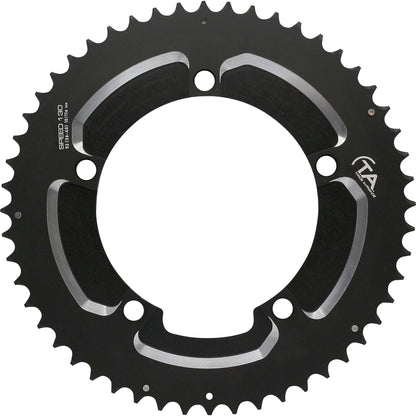 TA 130pcd Speed 2 10/11x Chainrings