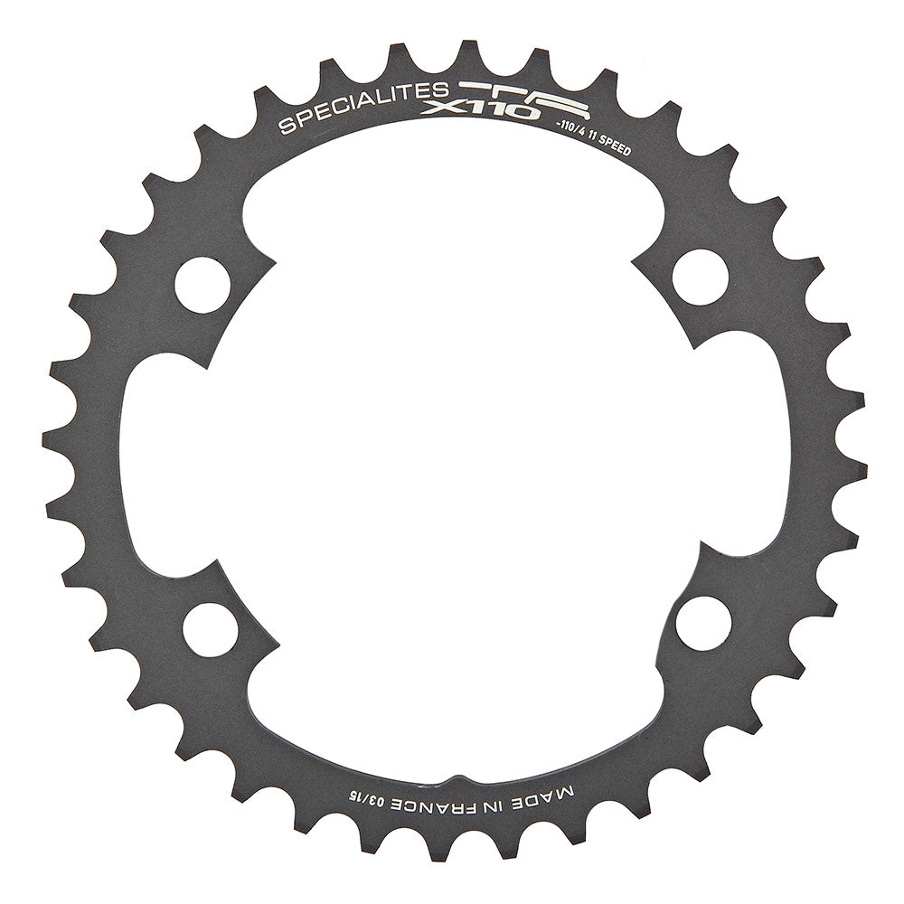 TA 110pcd X110 4 Arm 11x Chainrings