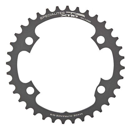 TA 110pcd X110 4 Arm 11x Chainrings
