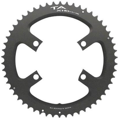 TA 110pcd X110 4 Arm 11x Chainrings