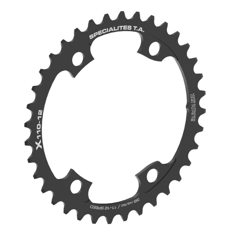 TA x110 4 Arm 12x Inner/Outer