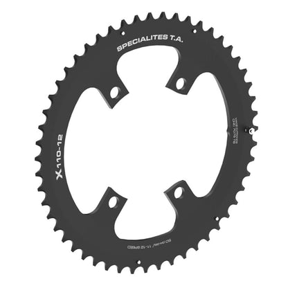 TA x110 4 Arm 12x Inner/Outer