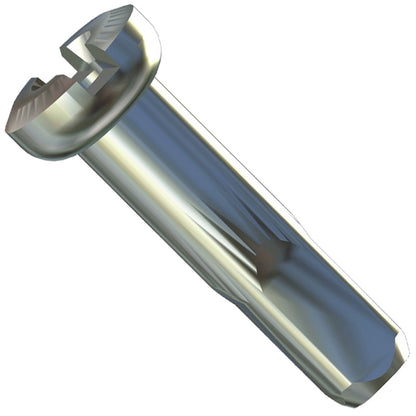 Sapim Polyax Brass Nipples 16mm