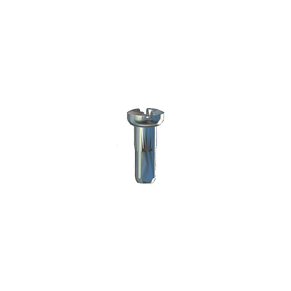 Sapim Polyax Brass Nipples 12mm
