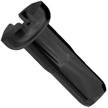 Sapim Polyax Brass Nipples 12mm
