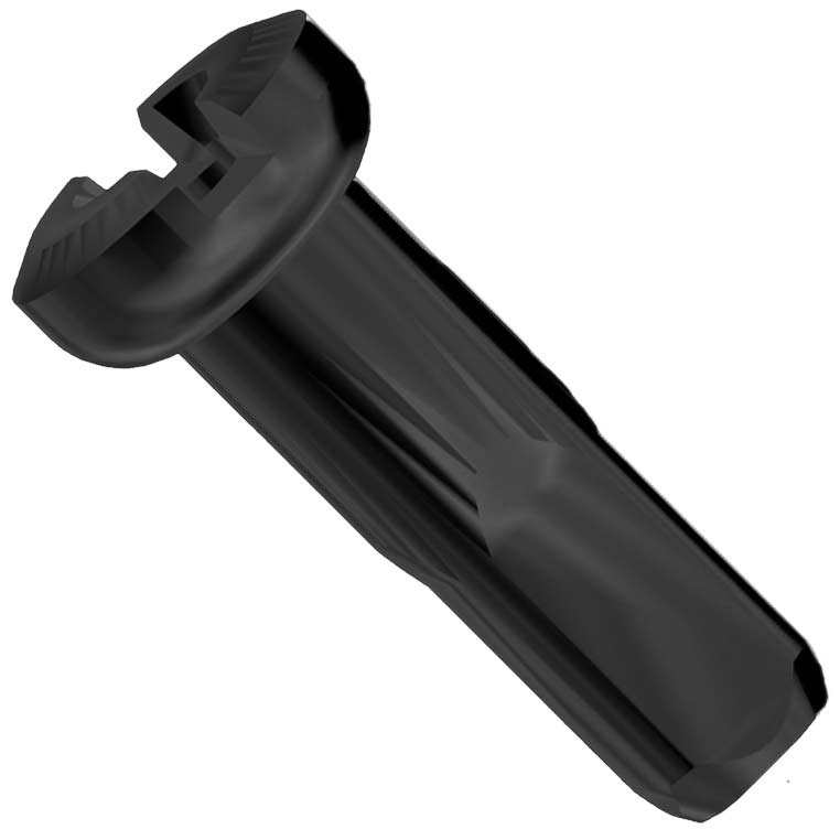 Sapim Polyax Brass Nipples 14mm