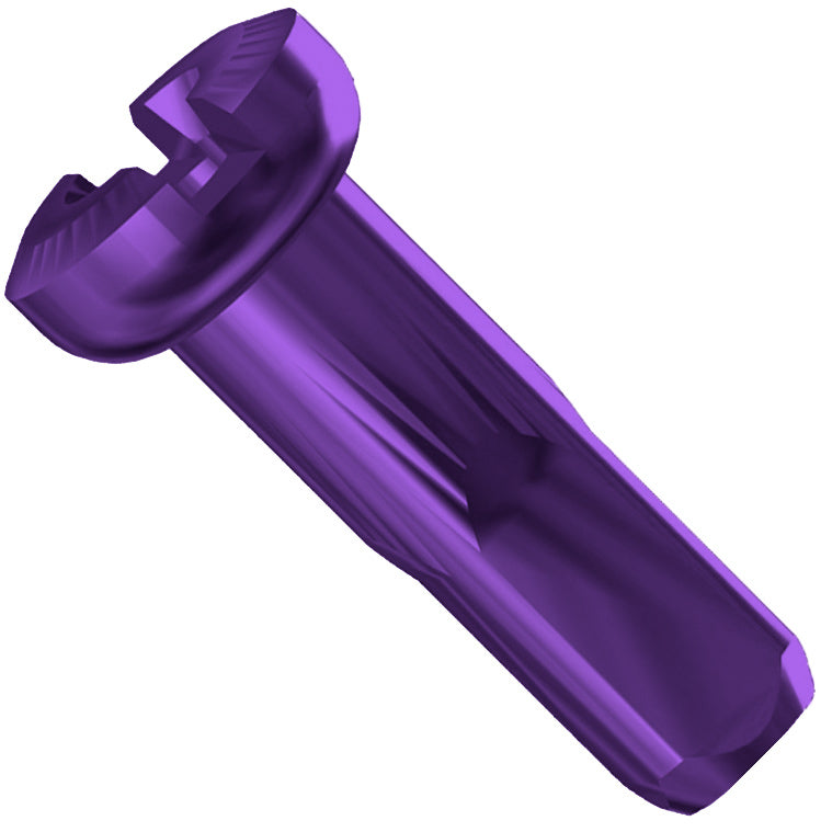 Sapim Polyax Alloy Nipples 14mm