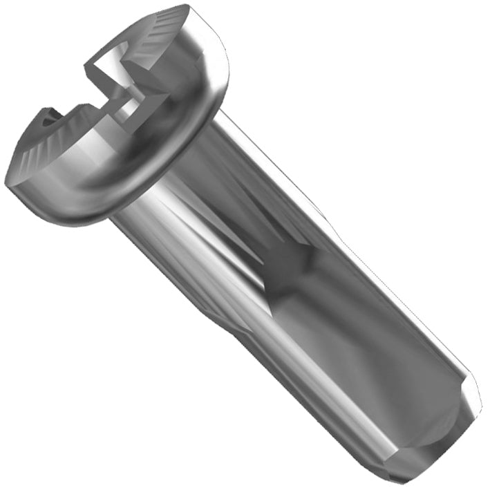 Sapim Polyax Alloy Nipples 12mm