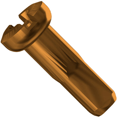 Sapim Polyax Alloy Nipples 14mm