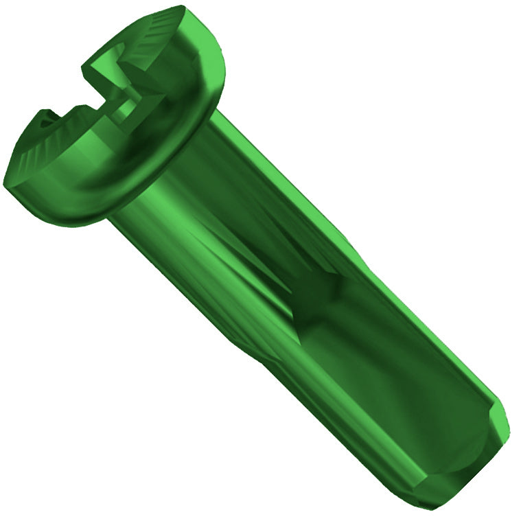 Sapim Polyax Alloy Nipples 14mm