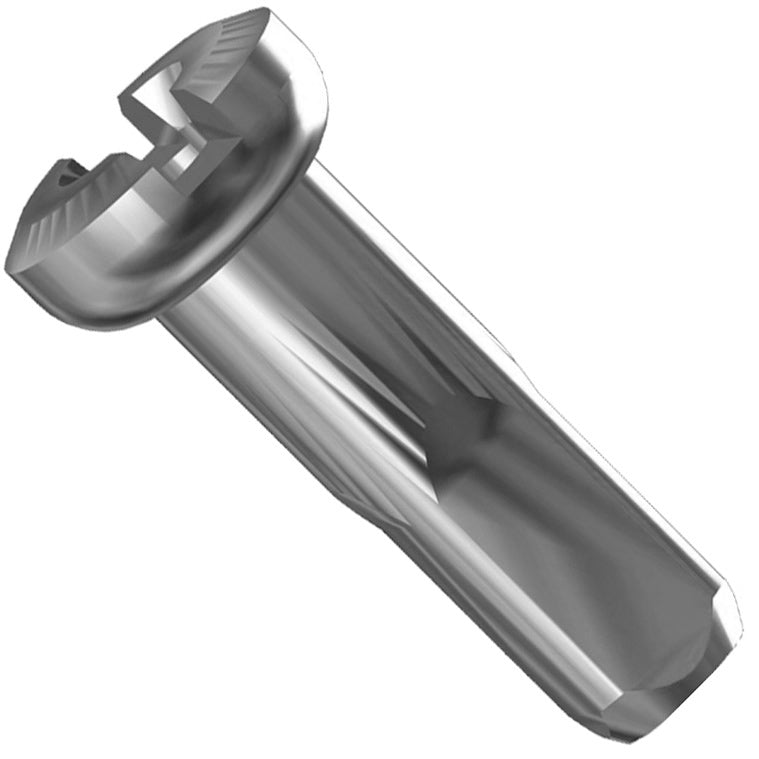 Sapim Polyax Alloy Nipples 14mm