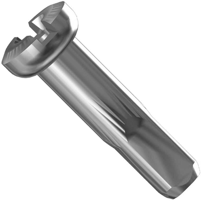 Sapim Polyax Alloy Nipples 16mm