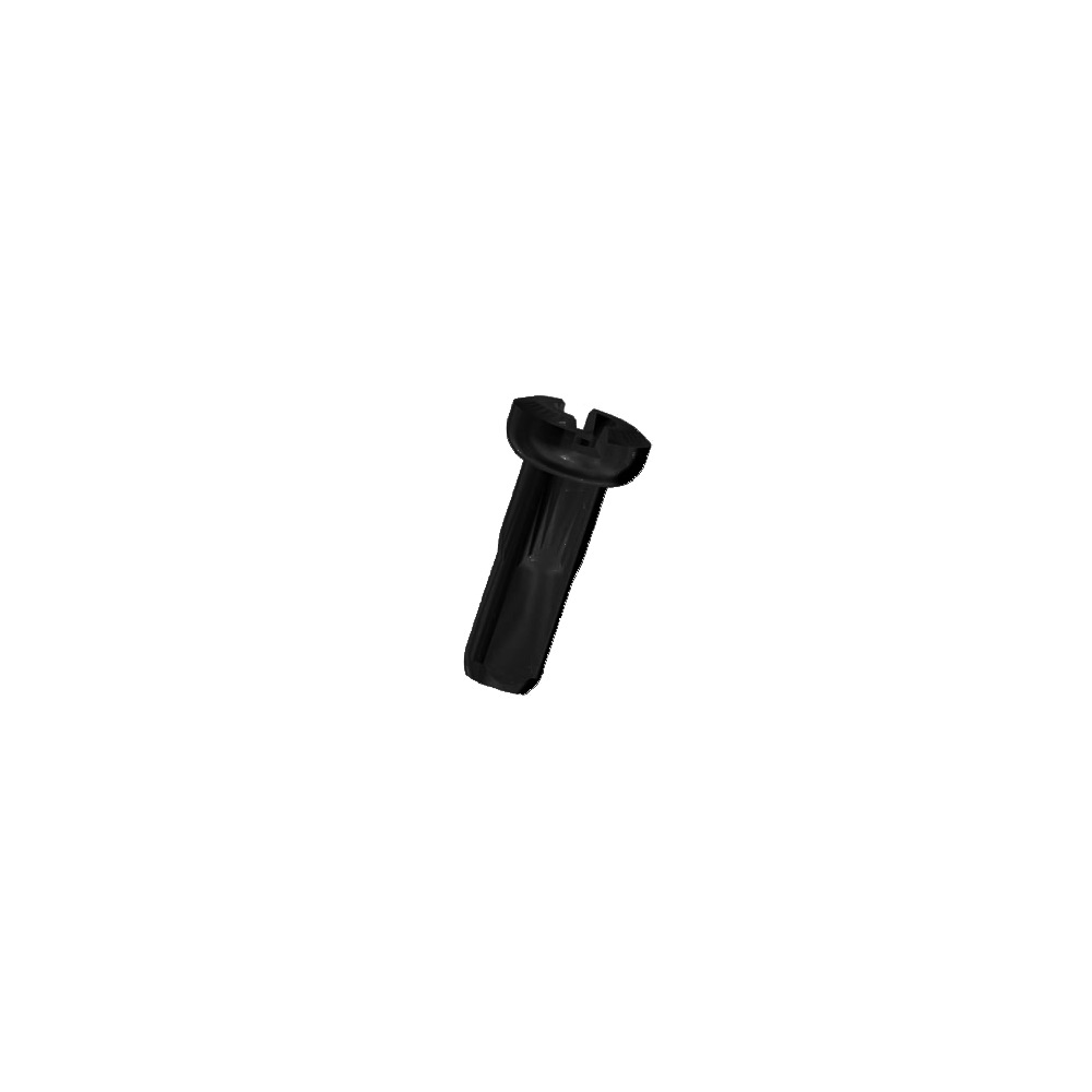 Sapim Sils Secure Lock Polyax Alloy Nipples 14mm