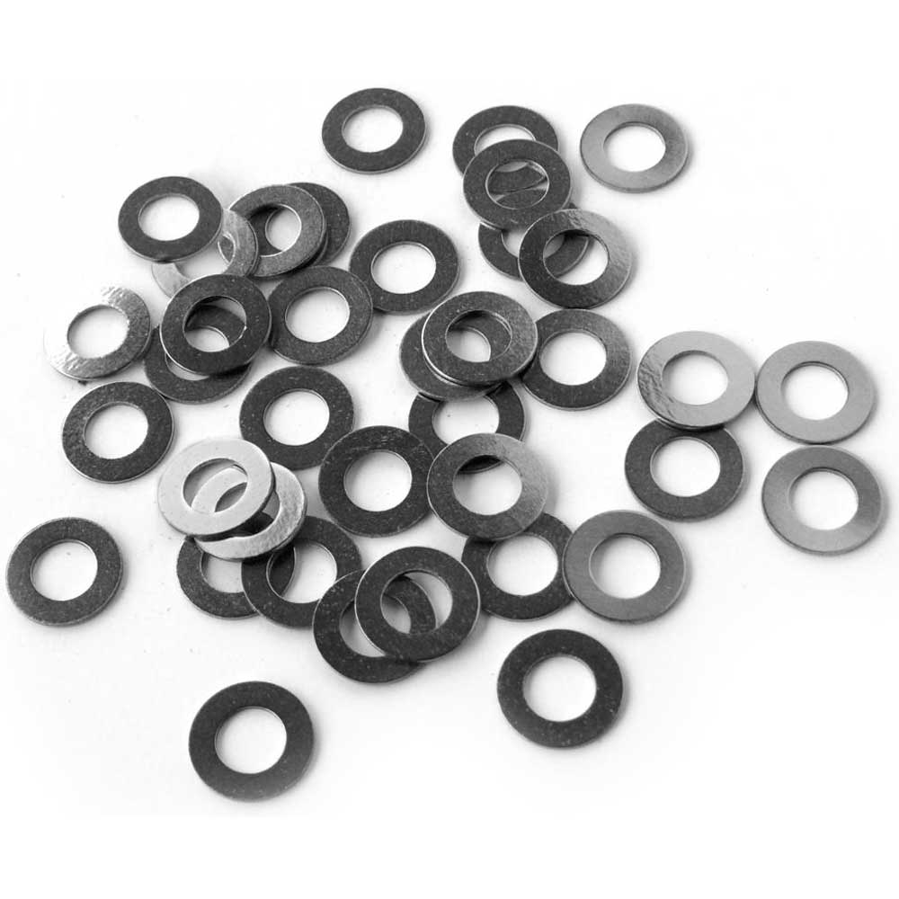 Sapim Nipple Washers (Round)