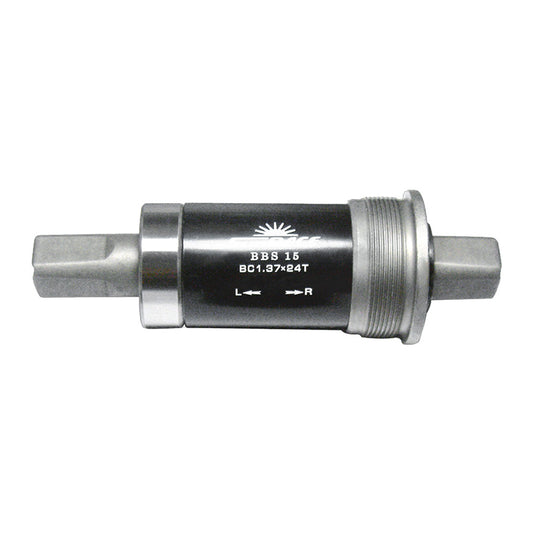 Sunrace Steel Square Taper Bottom Brackets