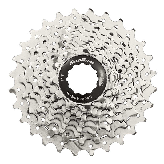 Sunrace RS 10x Cassette Alloy