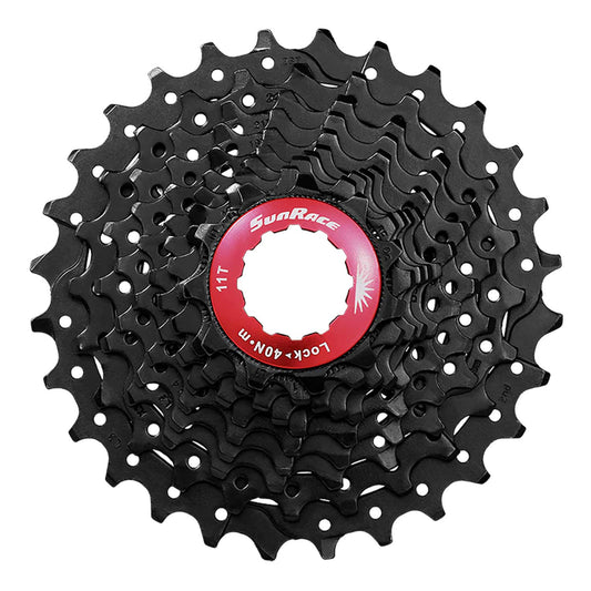 Sunrace RX 10x Cassette Alloy