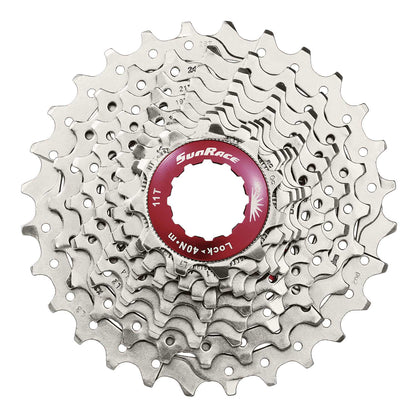 Sunrace RX 10x Cassette Alloy