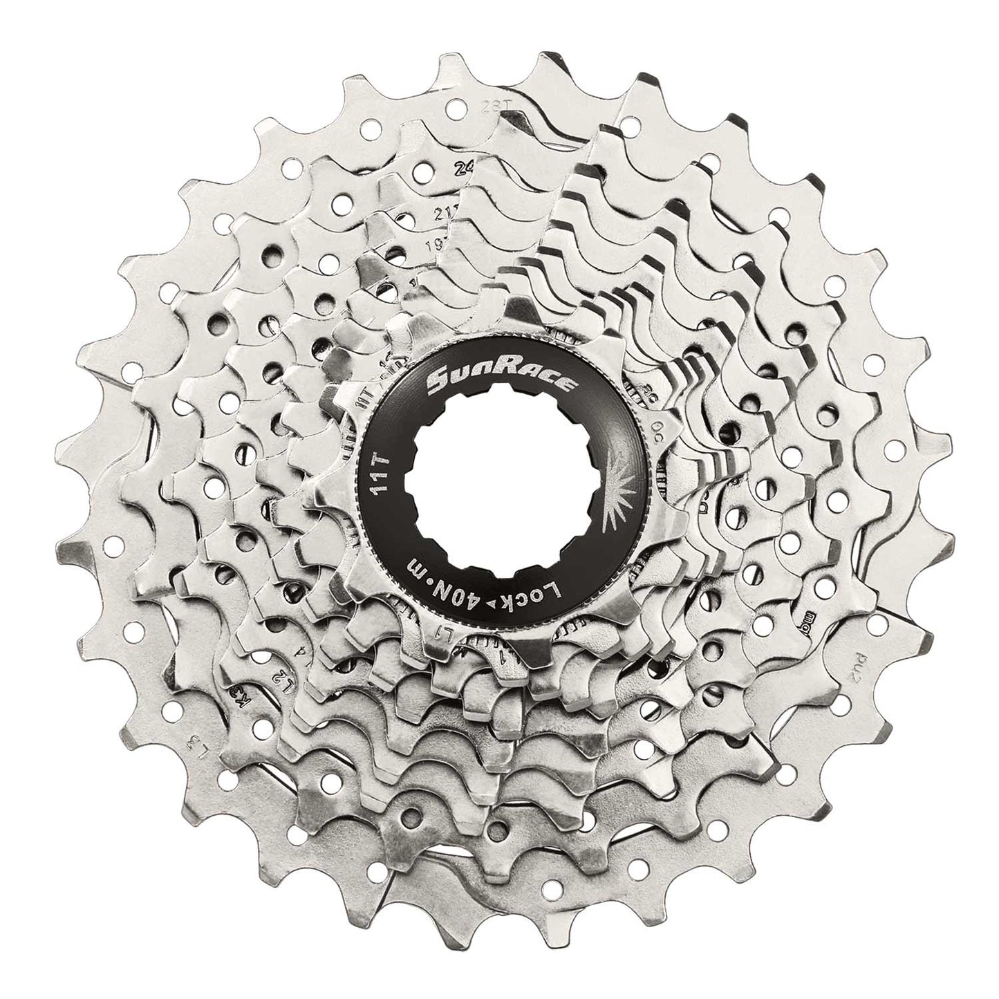 Sunrace RS 10x Cassette Alloy