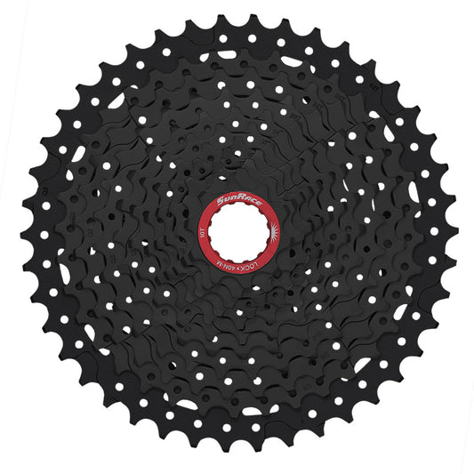 Sunrace MX9 11x SRAM Cassette
