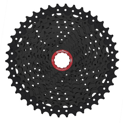 Sunrace MX9 11x SRAM Cassette