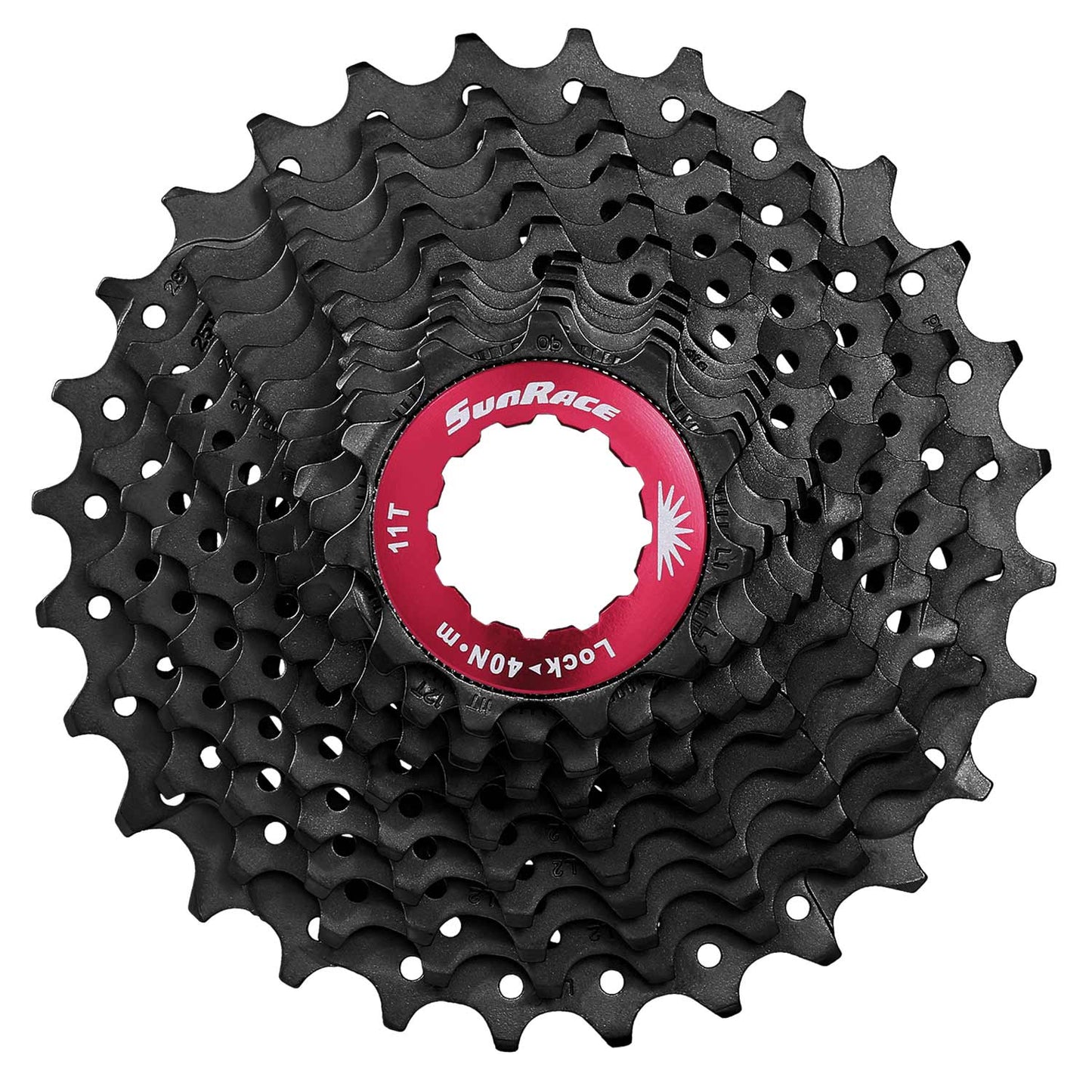 Sunrace RX 11x Cassette