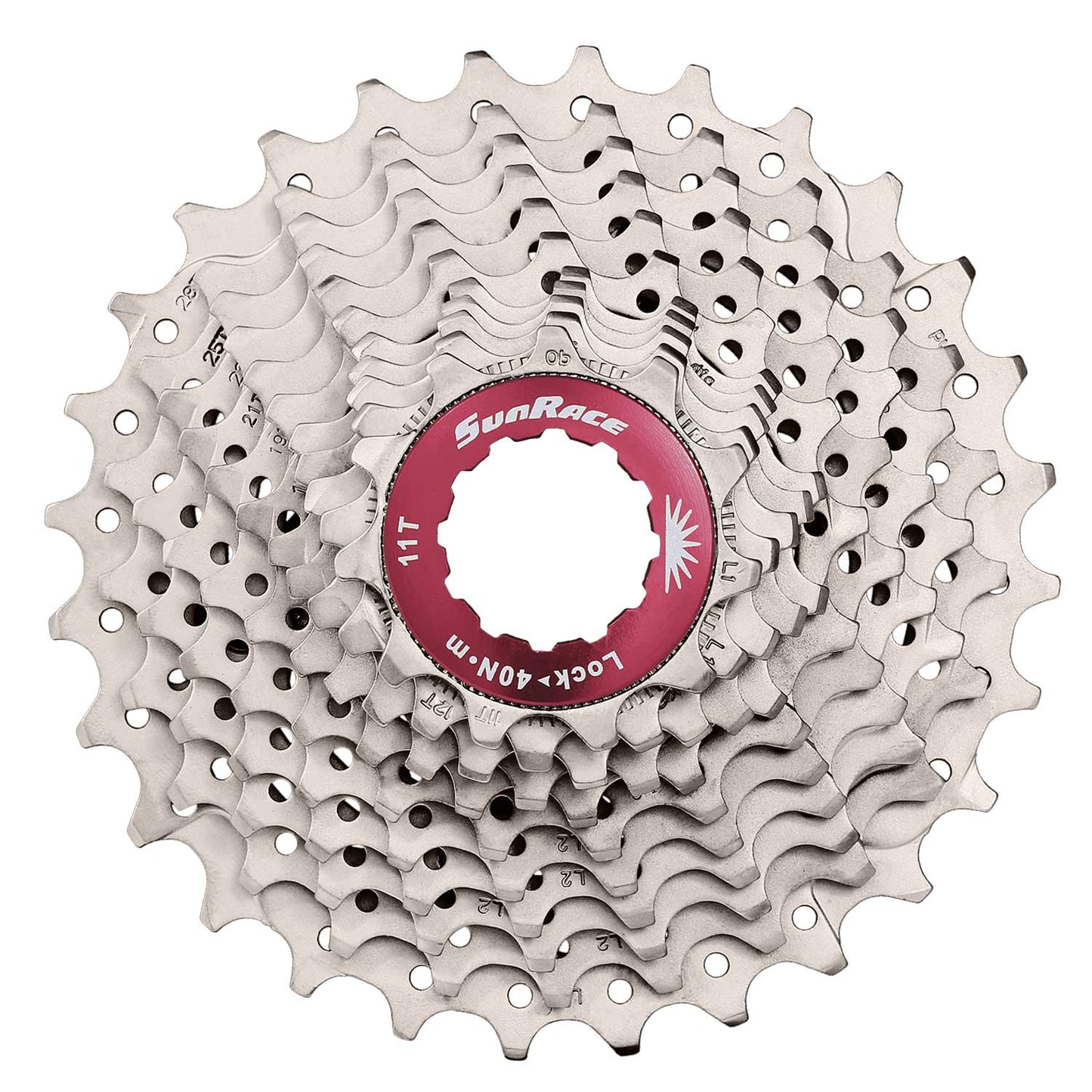 Sunrace RX 11x Cassette