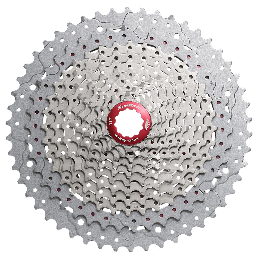 Sunrace MX8 11x MTB Cassette