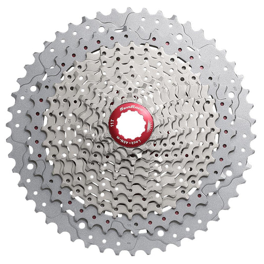 Sunrace MX8 11x MTB Cassette
