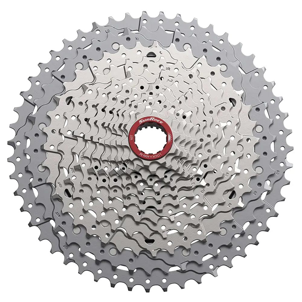 Sunrace MZ932 Microspline 12x Cassette