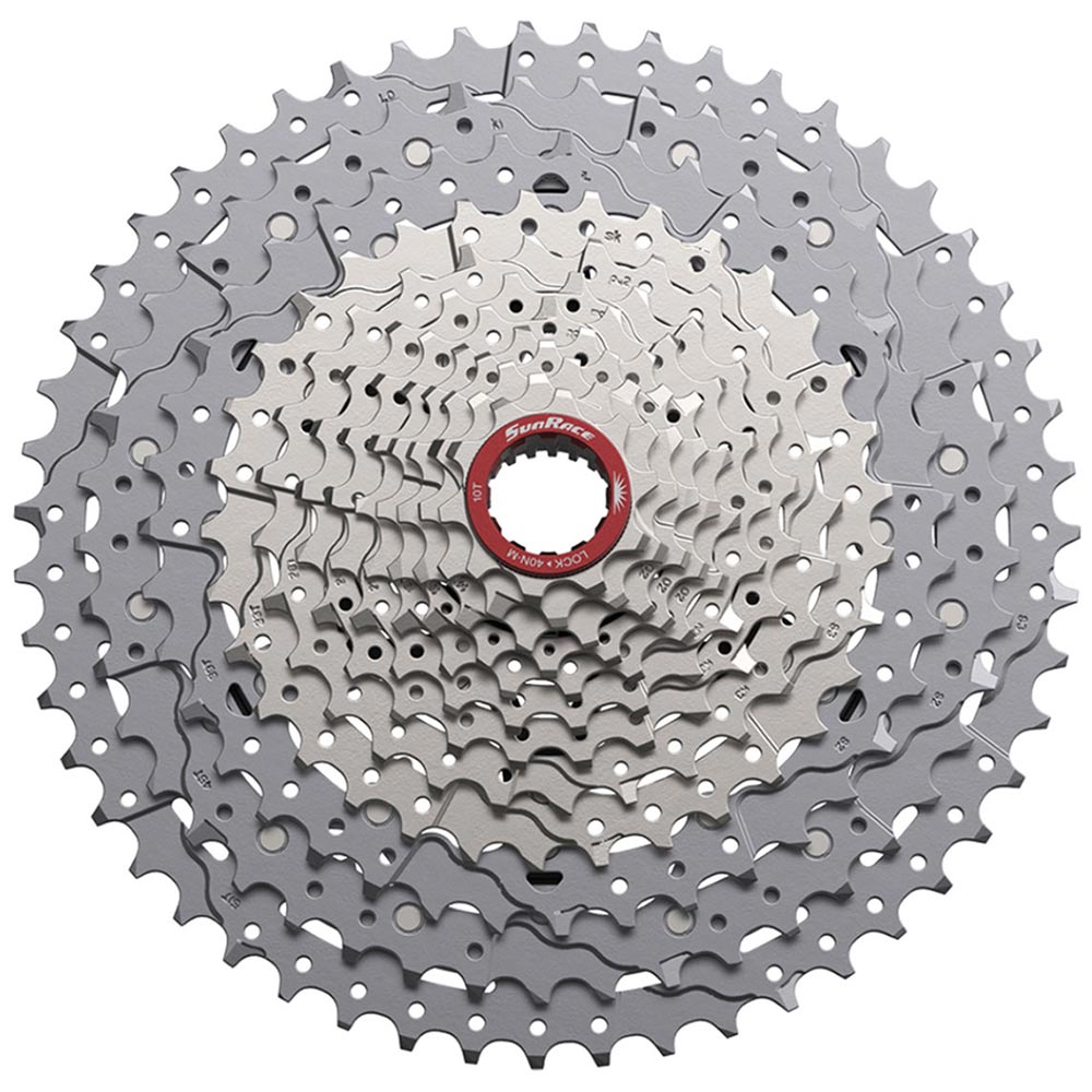 Sunrace MZ933 Microspline 12x Cassette