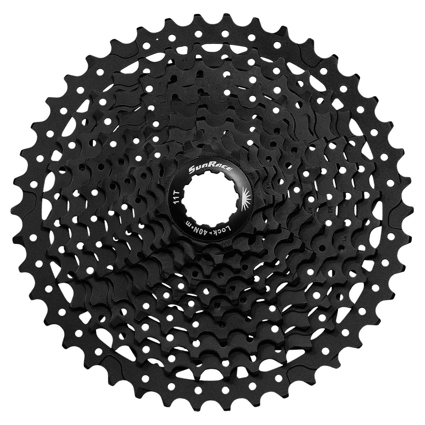 Sunrace RZ 12x Road/Gravel Cassette