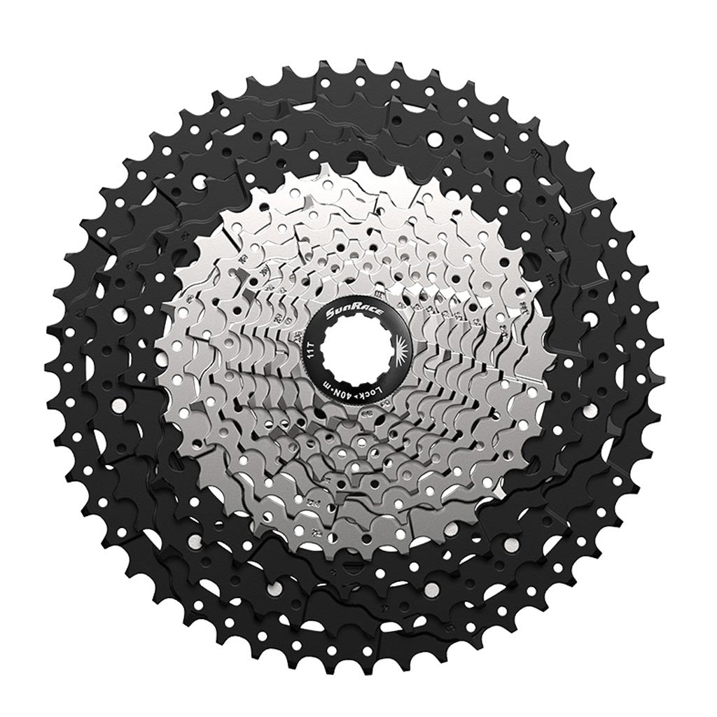 Sunrace MZ6 12x MTB Cassette