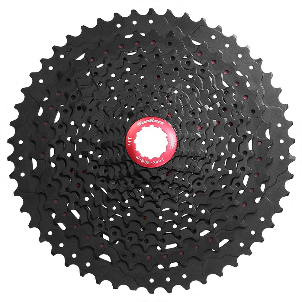 Sunrace MZ9 HG 12x MTB Cassette