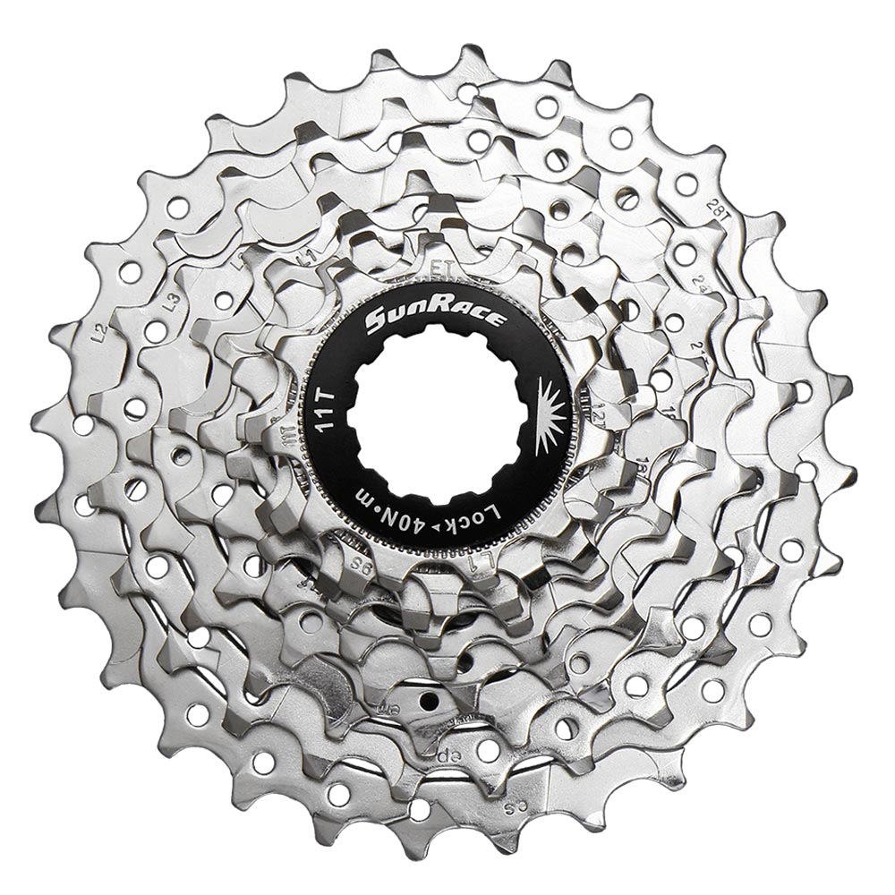Sunrace R9 HG 9x Cassette
