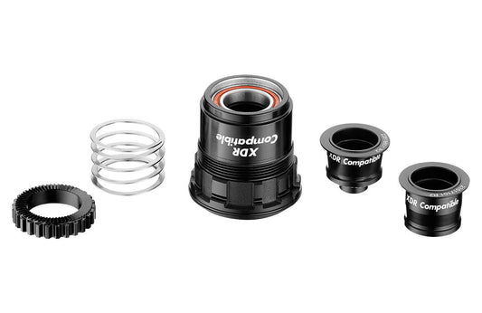 Giant CADEX AR Freehub Body Kit for SRAM XDR