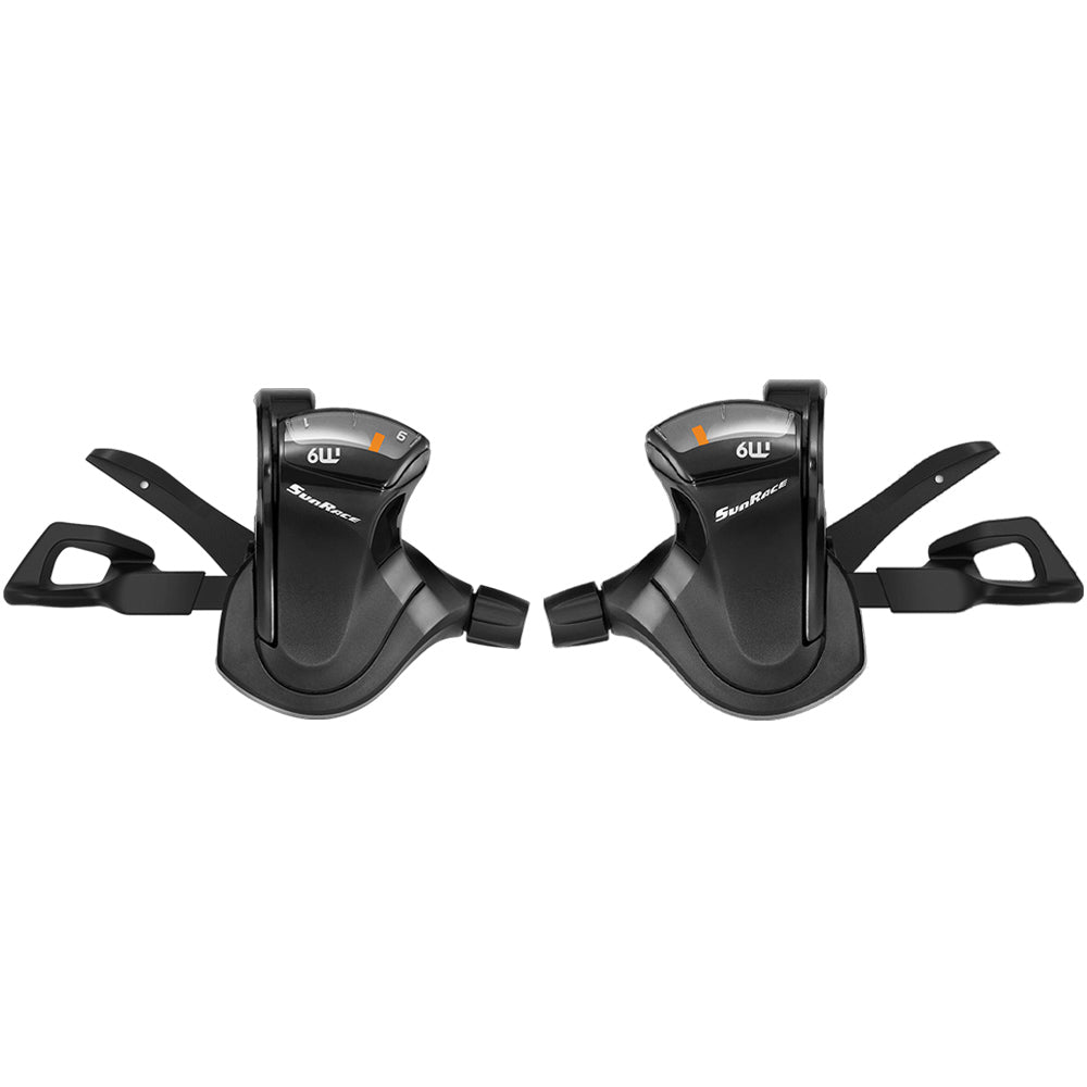 Sunrace M903 9x Trigger Shifters