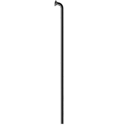 Sapim Leader 13g Black J-Bend Packs