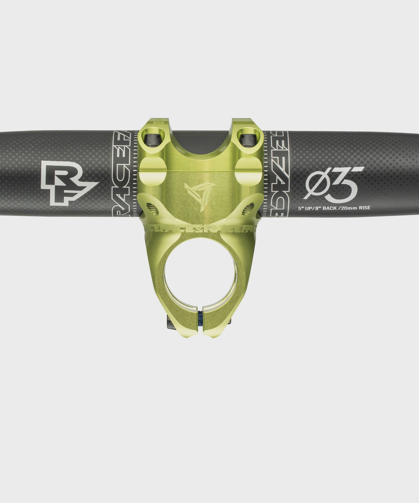 Race Face Turbine R 35 Stem