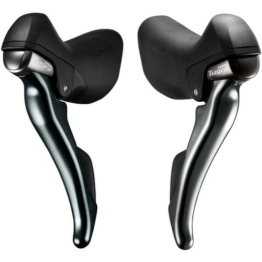 Shimano Tiagra ST-4700 / 4703 Tiagra 10-speed road STI levers