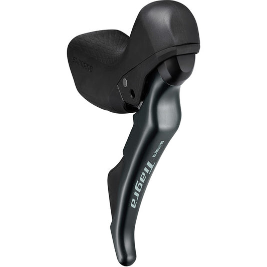 Shimano Tiagra ST-4720 Tiagra mechanical shift hydraulic STI lever, 10-speed, right hand