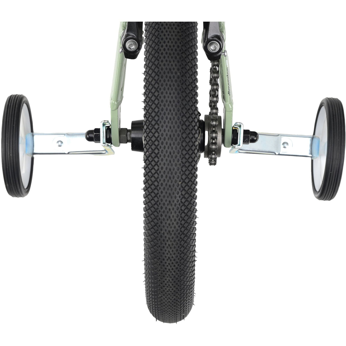 M Part 14-20inch wheel kids stabilisers