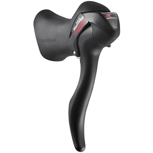 Shimano Tourney / TY ST-A070 / A073 7-speed STI set
