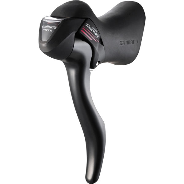 Shimano Tourney / TY ST-A070 / A073 7-speed STI set