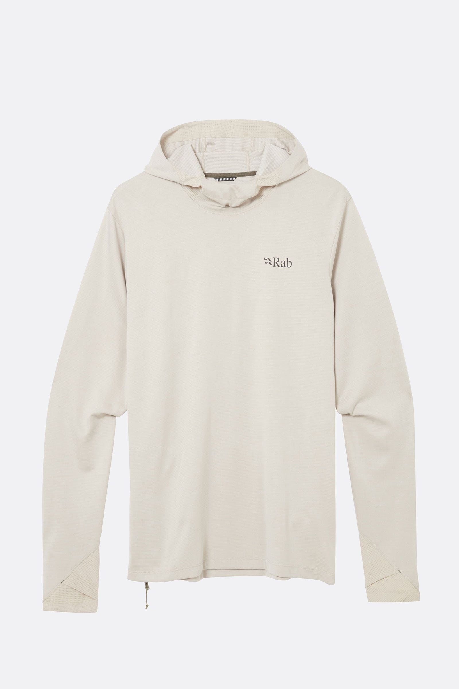 Staden Hoody - Pebble