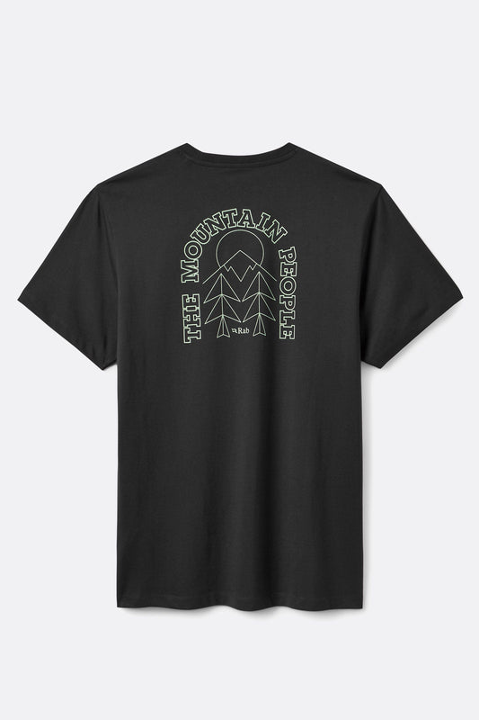 Rab Stance Cirque Tee