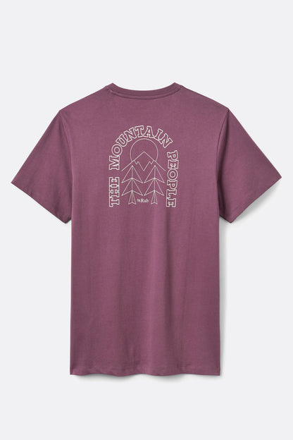 Rab Stance Cirque Tee