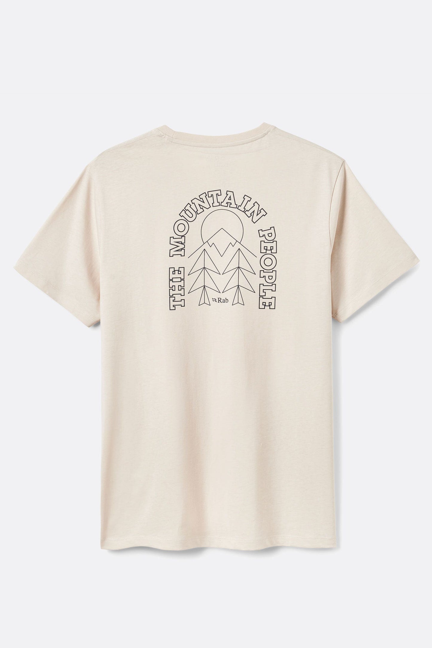 Rab Stance Cirque Tee