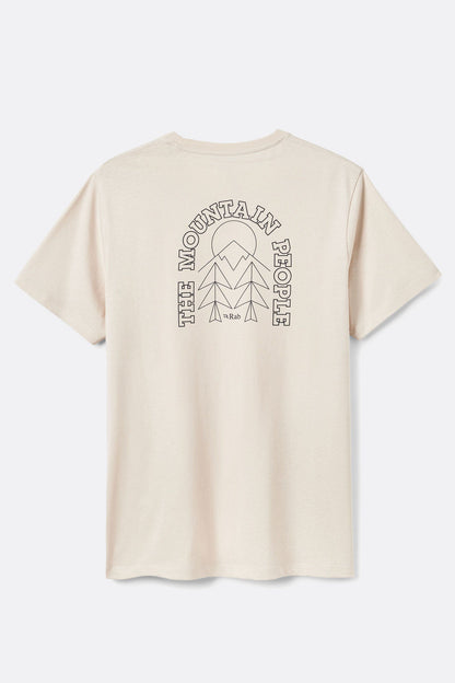 Rab Stance Cirque Tee