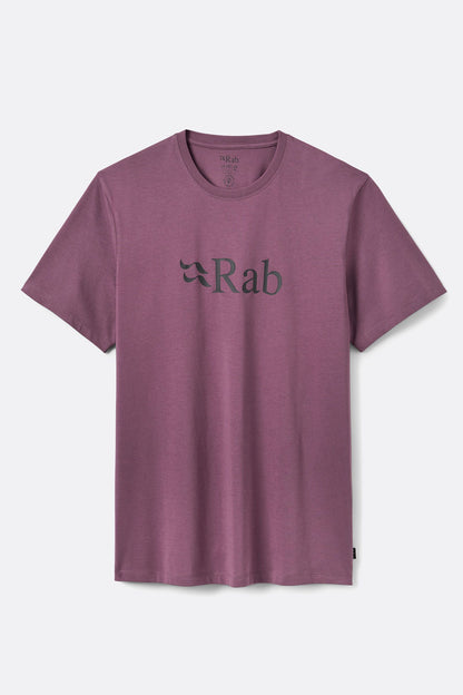 Rab Stance Logo Tee